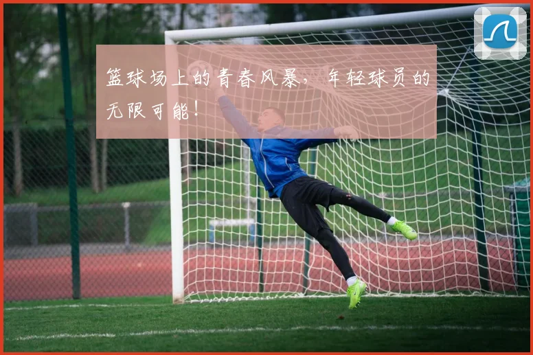 篮球场上的青春风暴，年轻球员的无限可能！